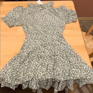 DOEN small Britton dress